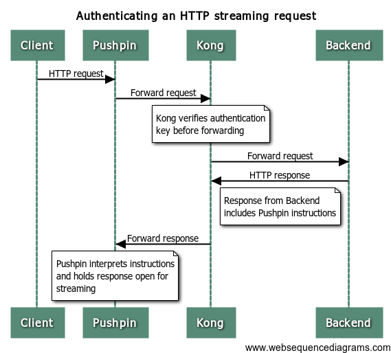 pushpin-kong-auth